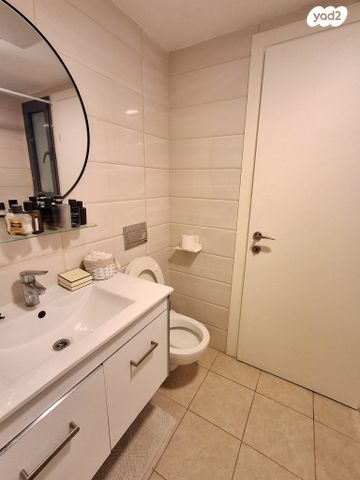 דירה, המעגל, שכונת חשמונאים, מרכז העיר א, רמת גן