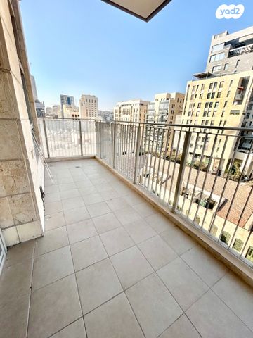 דירה, יפו, ירושלים