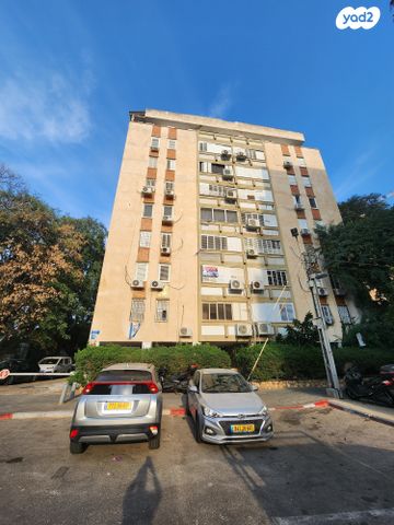 דירה, מעפילי אגוז 72, נווה חן, תל אביב יפו