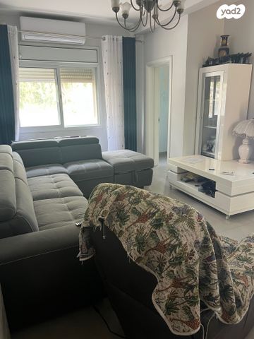 דירה, שבטי ישראל, קרית חיים מזרחית, חיפה