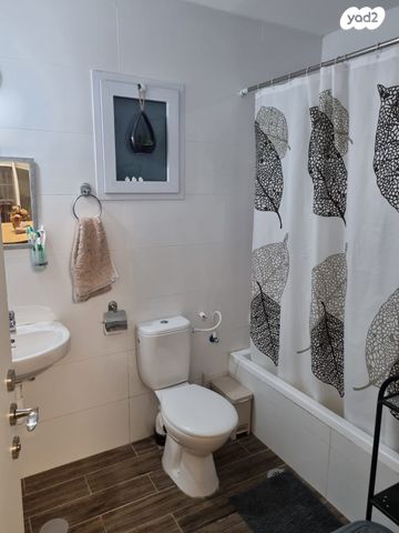 דירת גן, מיכשווילי, רובע ו', אשדוד