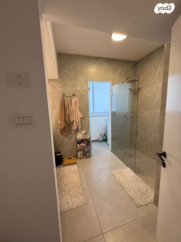 דופלקס, צפון מזרח מרכז העיר, נתניה