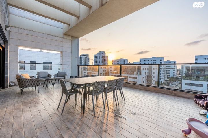 גג/ פנטהאוז, מור 1, אור ים, אור עקיבא