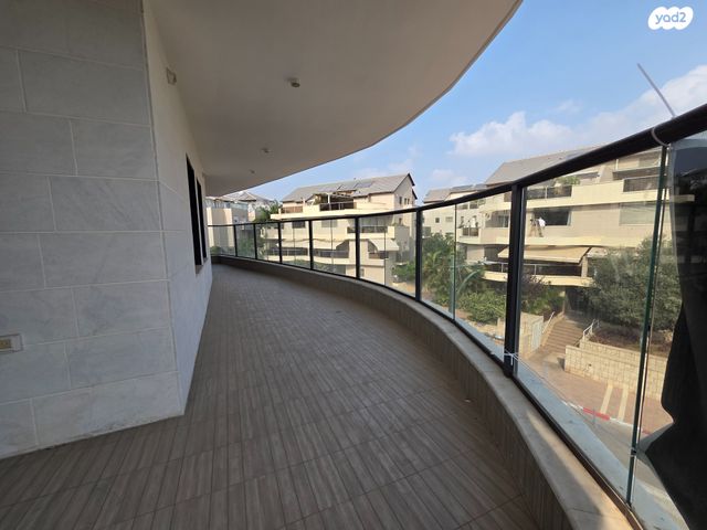 דירה, שמורת מליבו, נס ציונה