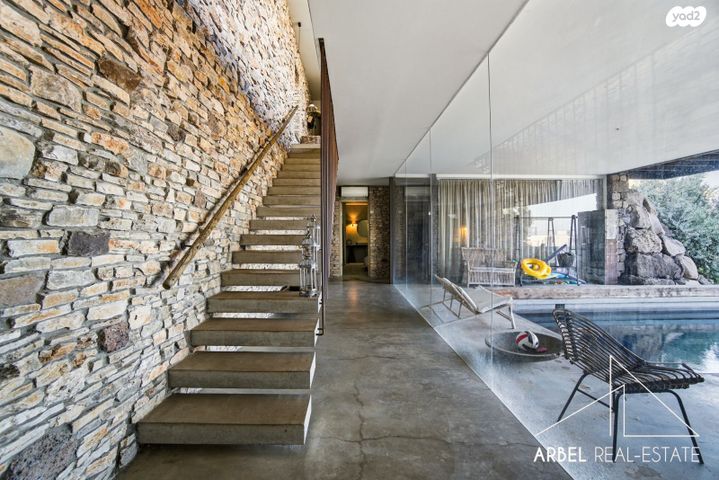 בית פרטי/ קוטג', מגדל