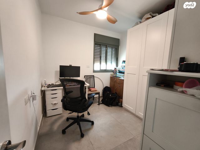 דירה, ירושלים, ערד