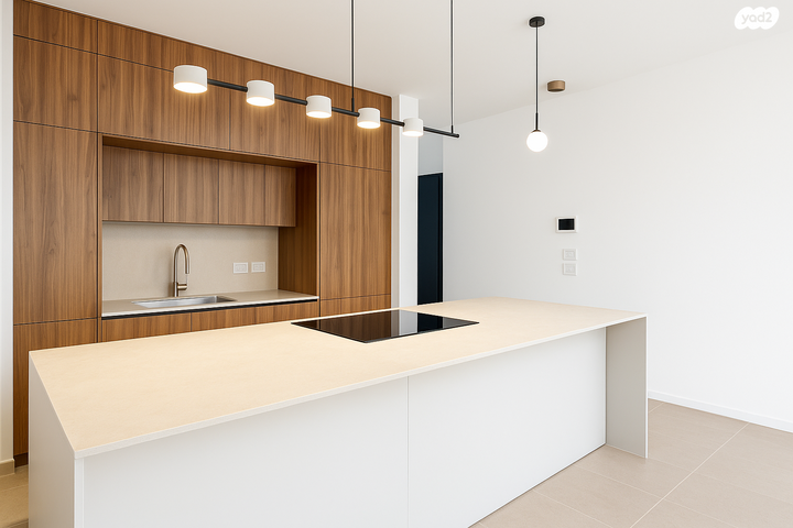 דירה, יצחק אלחנן 14, נווה צדק, תל אביב יפו