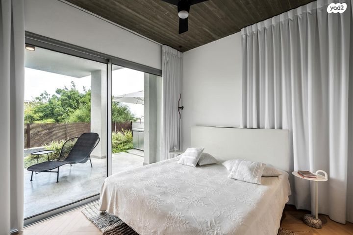 דירת גן, אגדתי, גני צהלה, רמות צהלה, תל אביב יפו