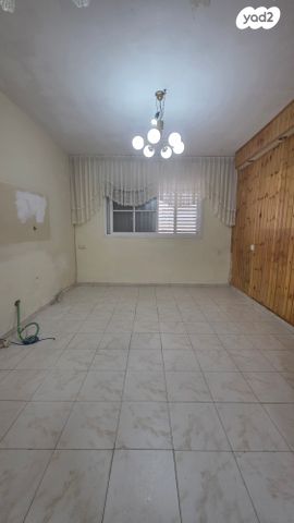 דירה, בודנהיימר, קרית שפרינצק, חיפה