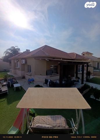 בית פרטי/ קוטג', אופקים