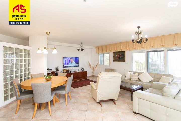 דירה, שונמית, רמת התשבי, חיפה