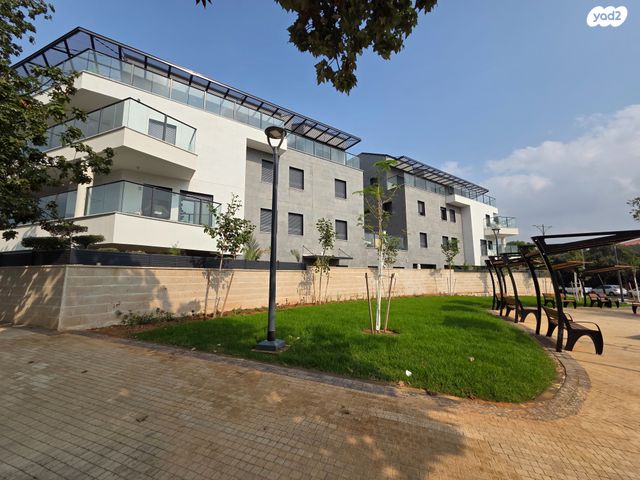 דירה, שמורת מליבו, נס ציונה