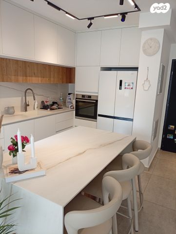 דירה, הפריגטה, דרום חדש, פארק הים, בת ים