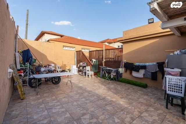 בית פרטי/ קוטג', המרכז הותיק, אור עקיבא