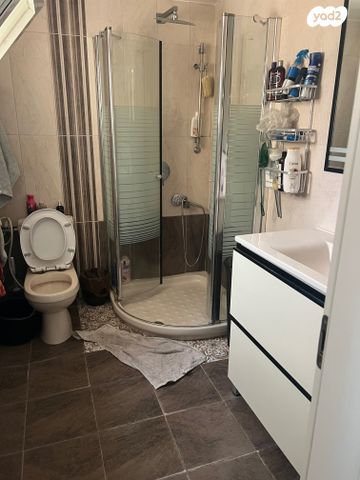 דירה, שבטי ישראל, קרית חיים מזרחית, חיפה