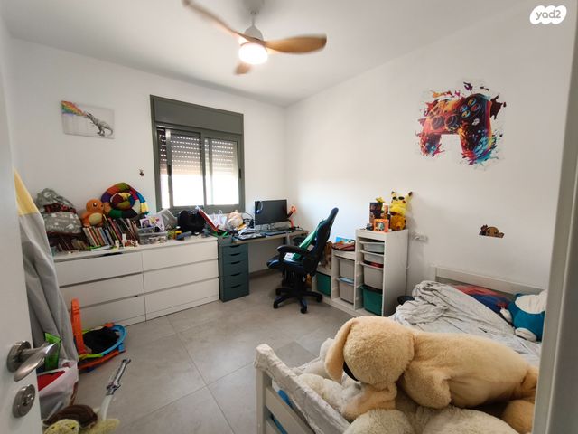 דירה, ירושלים, ערד