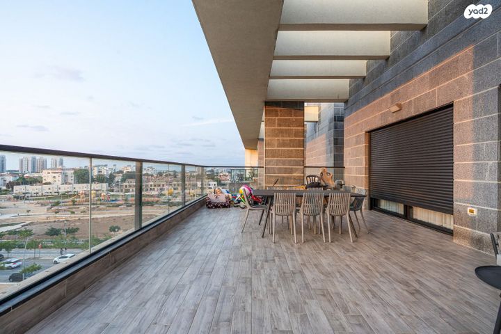 גג/ פנטהאוז, מור 1, אור ים, אור עקיבא