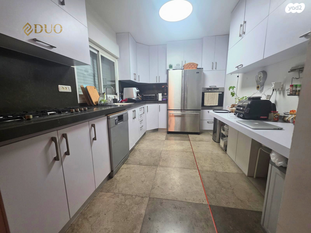 דירת גן, אנדה עמיר, חיפה