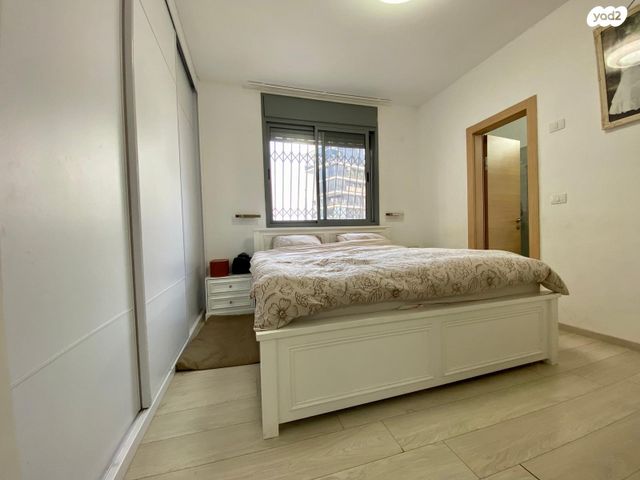 דירה, לכיש 8, הפארק, חדרה