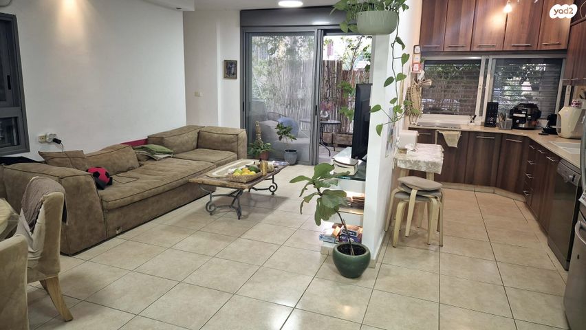 דירה, שברץ, נווה דוד רמז, רעננה