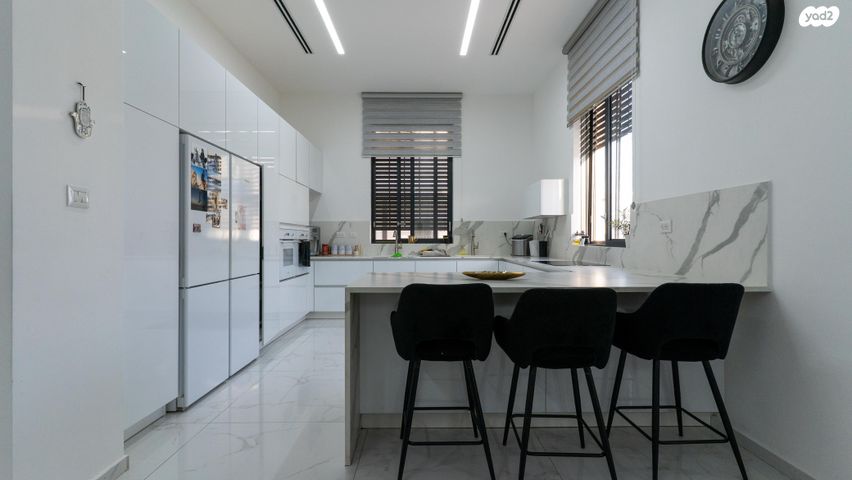 בית פרטי/ קוטג', באר שבע