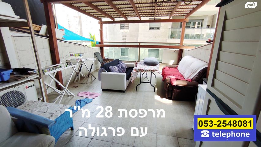 דירת גן, מרינה, פארק לאומי וחופים, אשקלון