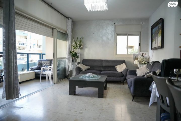 דירה, הפסנתר, נאות אשלים, ראשון לציון