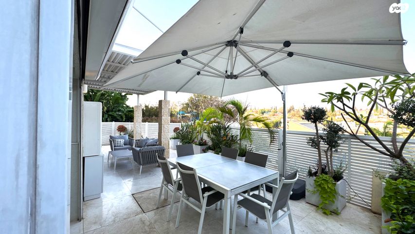 בית פרטי/ קוטג', סמטת נחליאלי, גבעת מכוש, כרמיאל