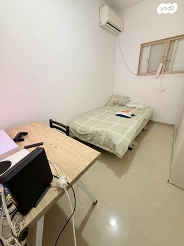 דירה, ההגנה 11, השופטים צפון, רמלה