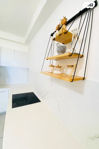 דירה, נעמי שמר 6, גלי ים, קרית ים