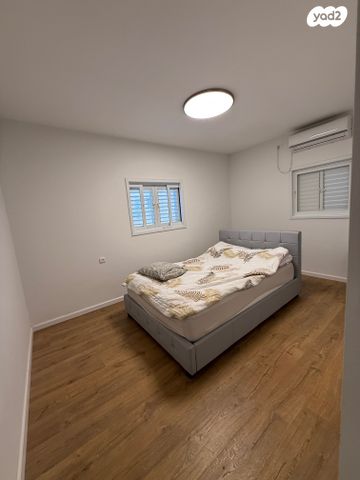 דופלקס, צפון מזרח מרכז העיר, נתניה