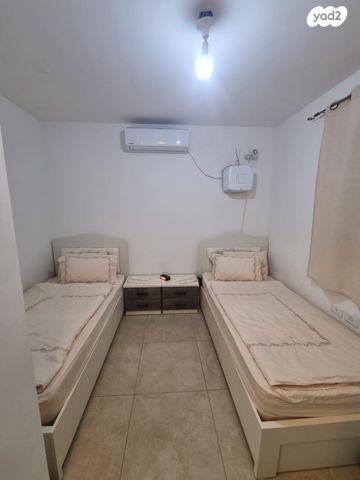 דירת גן, מיכשווילי, רובע ו', אשדוד