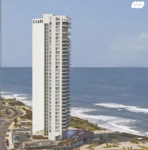 תיירות ונופש, שדרות עובד בן עמי 10, נוף הטיילת, נתניה