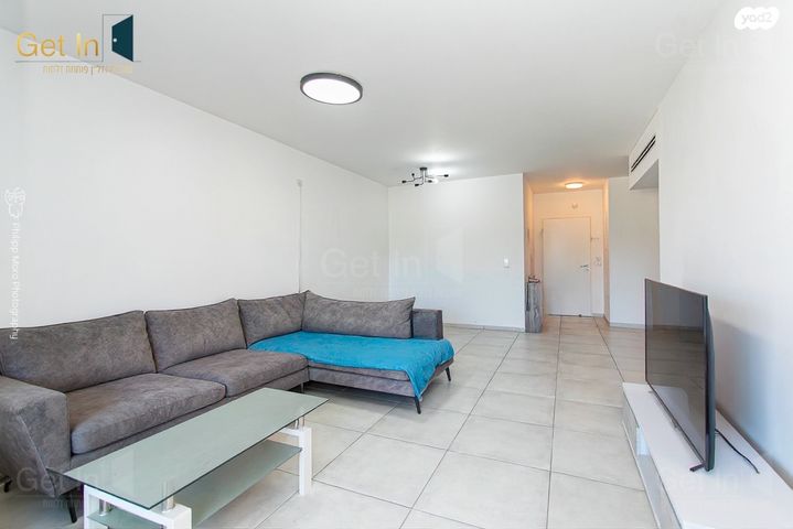 דירה, אברהם לייסין 6, קרית אליעזר, חיפה