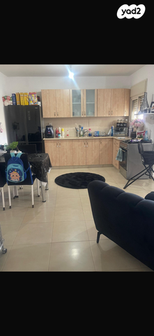 דירה, יהודה הנשיא, טבריה