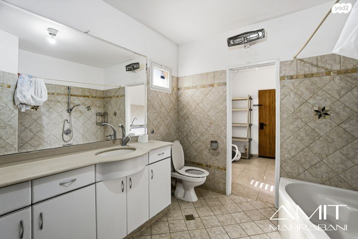 בית פרטי/ קוטג', להבים