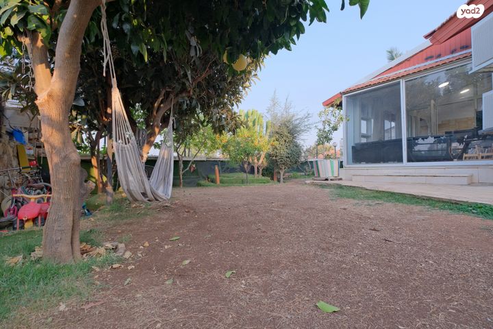 בית פרטי/ קוטג', שחף, כרמיאל