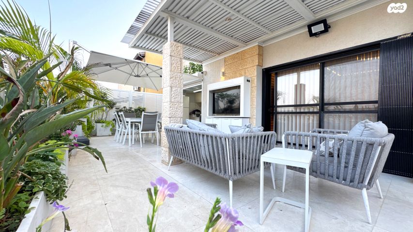 בית פרטי/ קוטג', סמטת נחליאלי, גבעת מכוש, כרמיאל