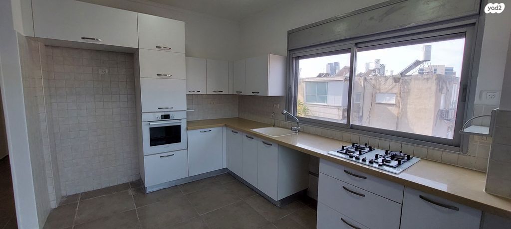 דירה, רוטשילד 46, ניצנה, בת ים