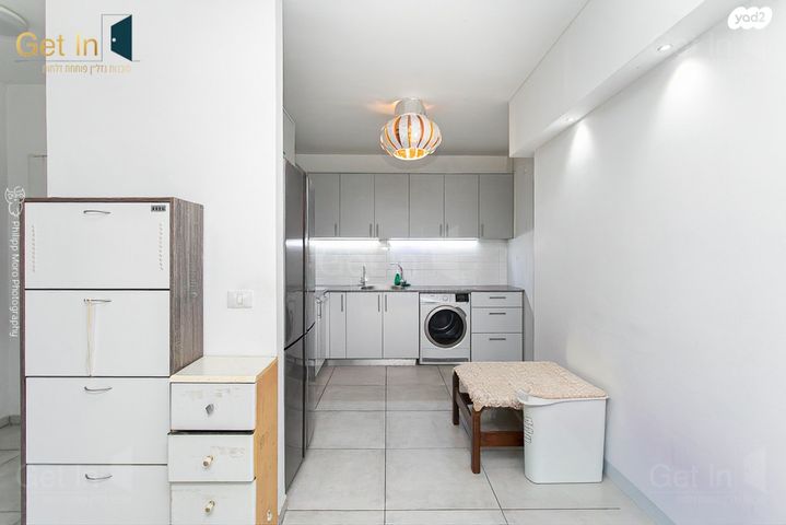 דירה, אברהם לייסין 6, קרית אליעזר, חיפה