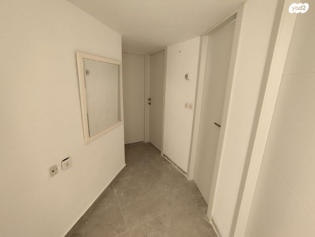 דירה, ד"ר זמנהוף 14, מרכז העיר דרום, נתניה