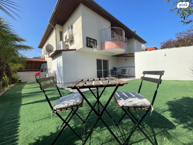 בית פרטי/ קוטג', עזר, עזר