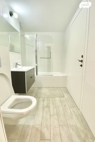 דירה, נעמי שמר 6, גלי ים, קרית ים