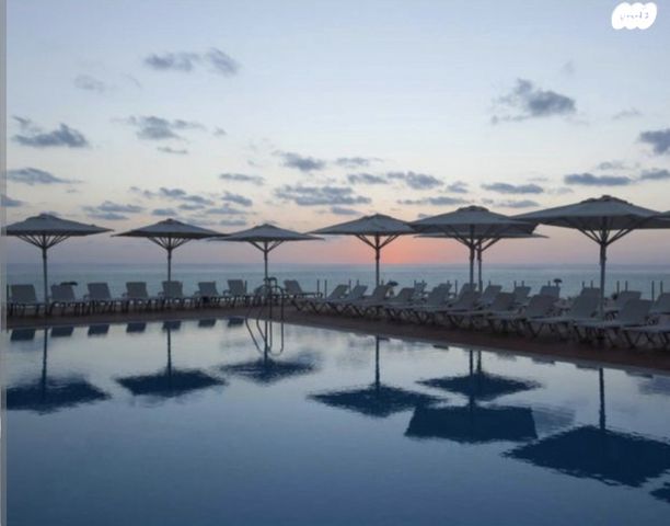 תיירות ונופש, שדרות עובד בן עמי 10, נוף הטיילת, נתניה