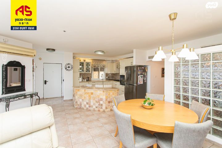 דירה, שונמית, רמת התשבי, חיפה