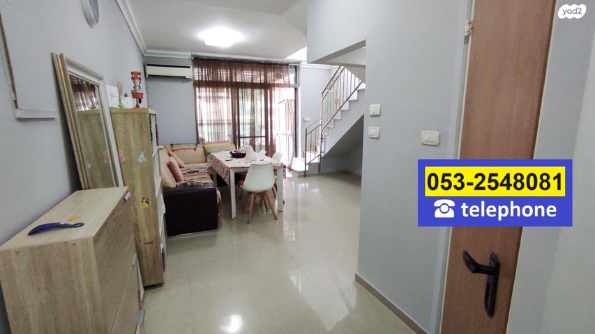 דירת גן, מרינה, פארק לאומי וחופים, אשקלון