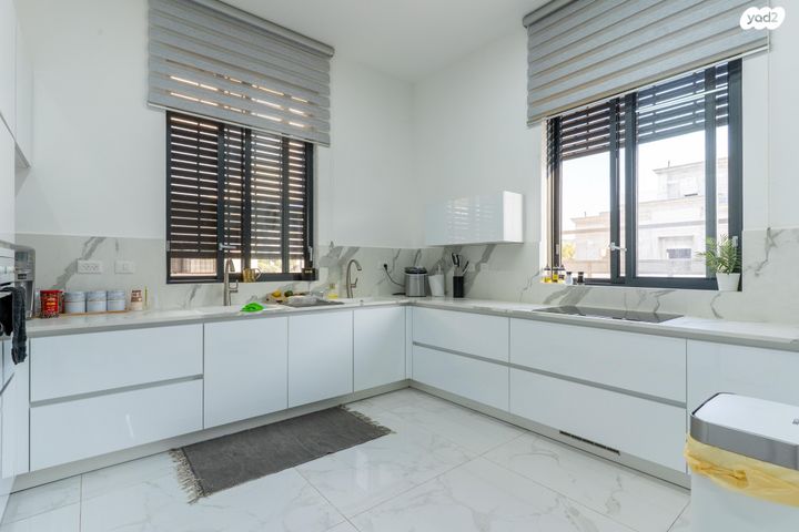 בית פרטי/ קוטג', באר שבע