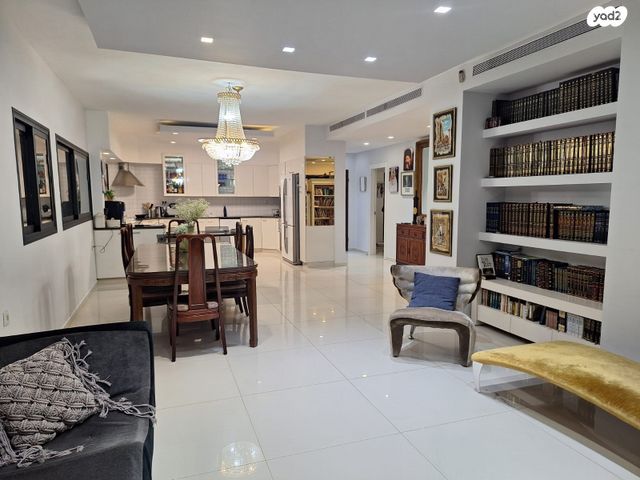 דופלקס, בר אילן, נווה דוד רמז, רעננה