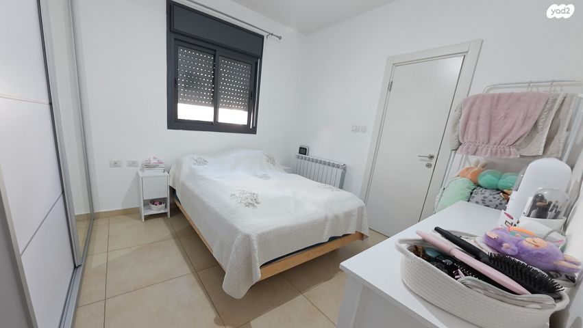 דירה, ניסן הרפז, בית הכרם, רמת בית הכרם, ירושלים