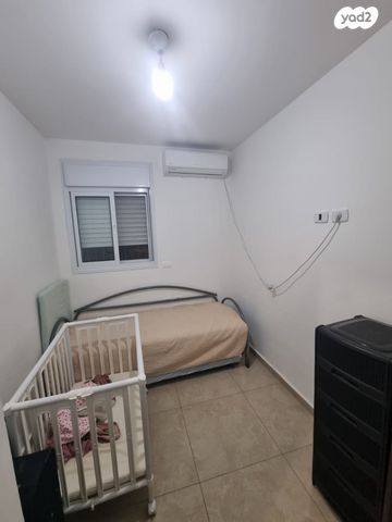 דירת גן, מיכשווילי, רובע ו', אשדוד